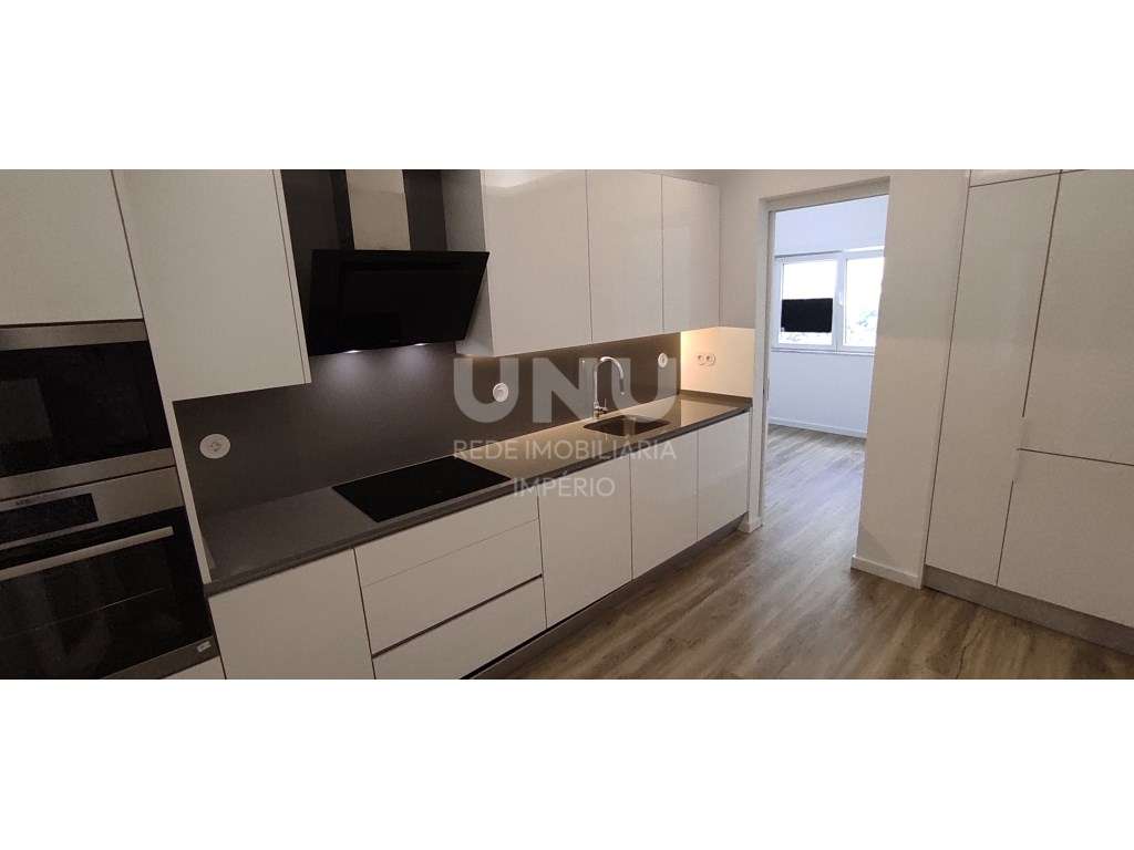 Apartamento T3 Exclusivo em Cacilhas 110 m2 de área útil 
| Projet... - Grande imagem: 5/60