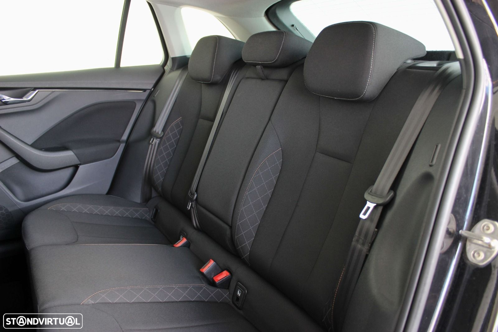 Skoda Scala 1.0 TSI Ambition - 35