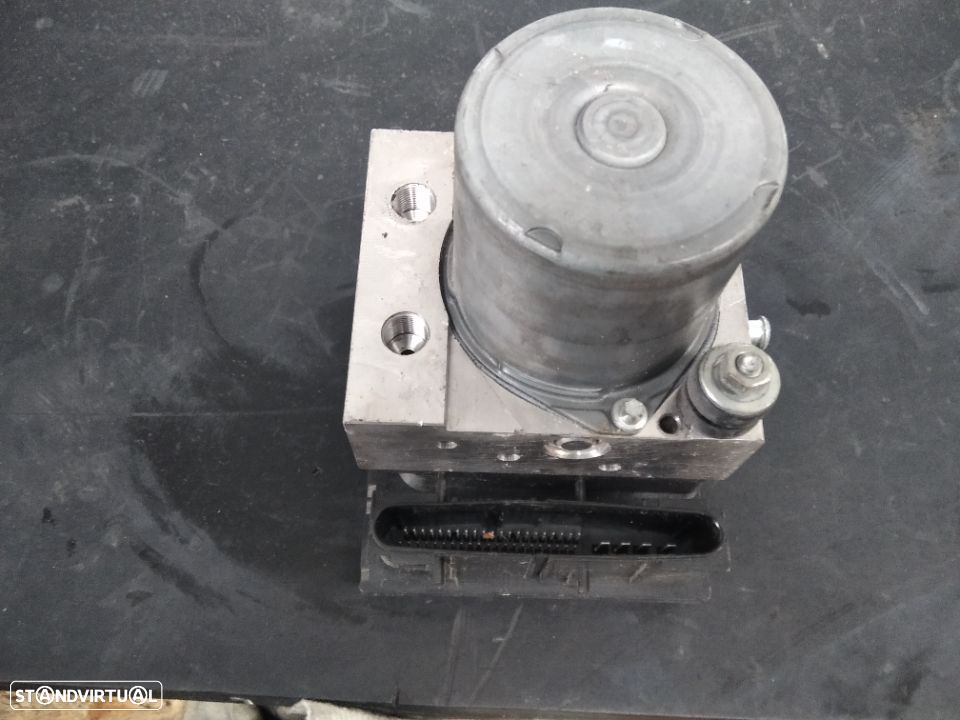 Modulo ABS Renault Clio III 0265 234 800  8201 128 428 - 3