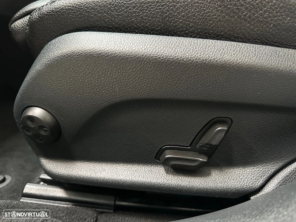 Mercedes-Benz C 200 (BlueTEC) d Station 7G-TRONIC Avantgarde - 21