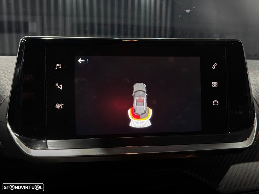 Peugeot 2008 1.2 PureTech Active Pack - 23