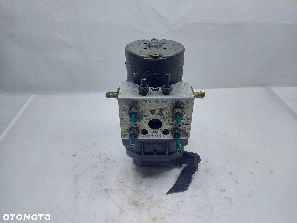 Pompa Abs 0265216478 Opel Meriva A Peugeot 307 1.6 - 4