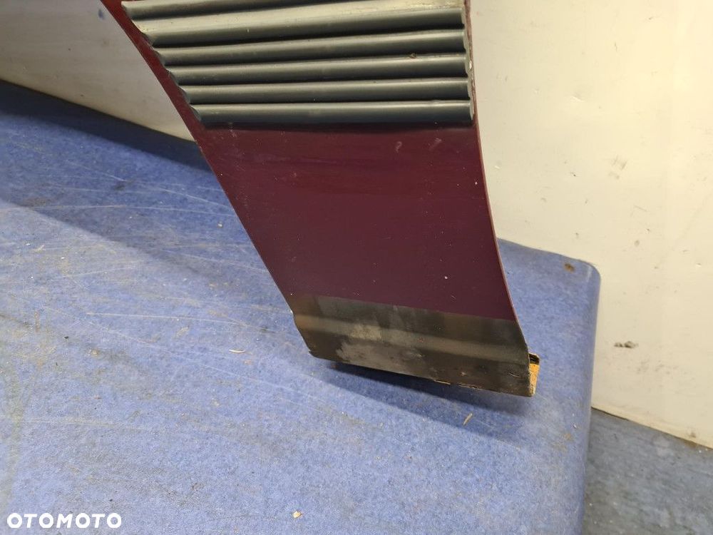 OPEL KADETT E LIFT BŁOTNIK PRZÓD LEWY - 6