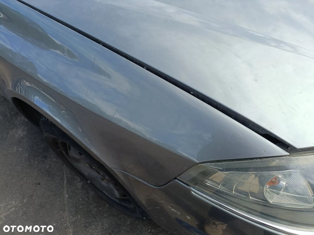 RENAULT LAGUNA II 01-07 LIFT 2006 r. HB NV603 błotnik prawy przód PP * - 7