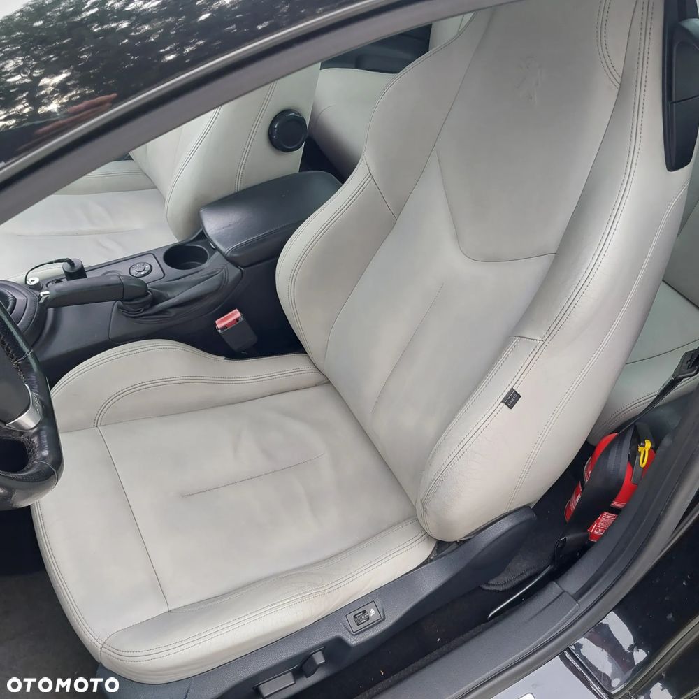 Peugeot RCZ - 11