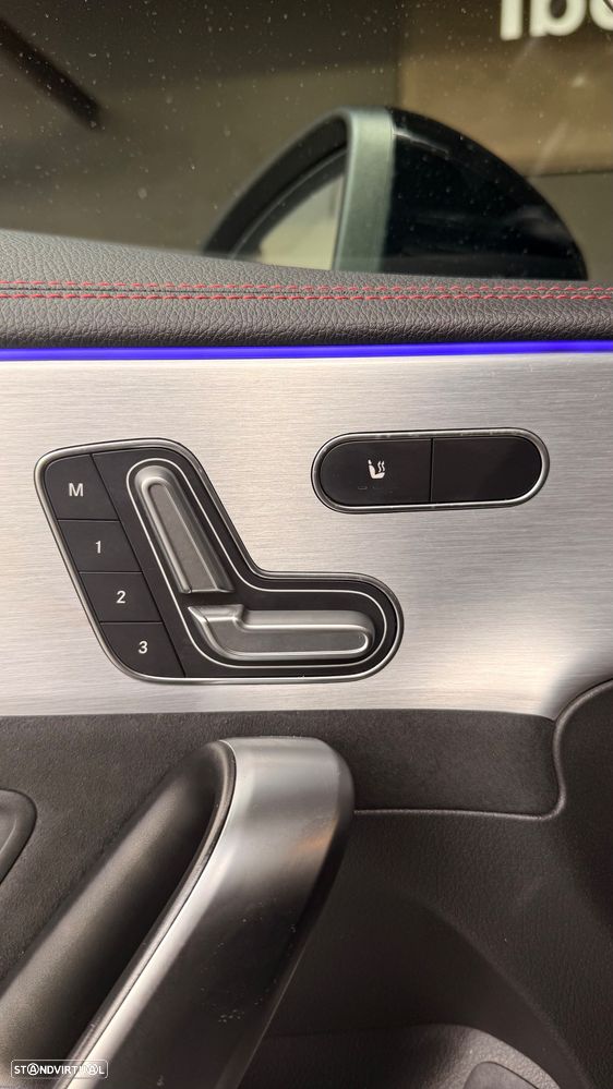 Mercedes-Benz CLA 200 Shooting Brake 7G-DCT AMG Line Advanced Plus - 27