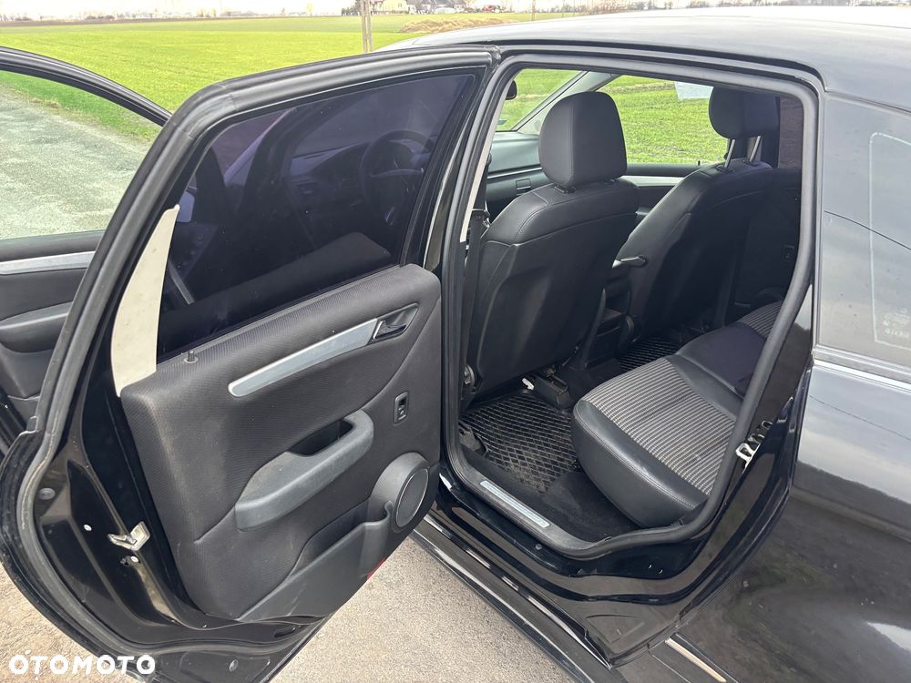 Mercedes-Benz Klasa B 200 CDI DPF SPORT EDITION - 6