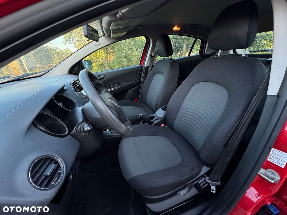Fiat Bravo 1.4 16V Active - 15
