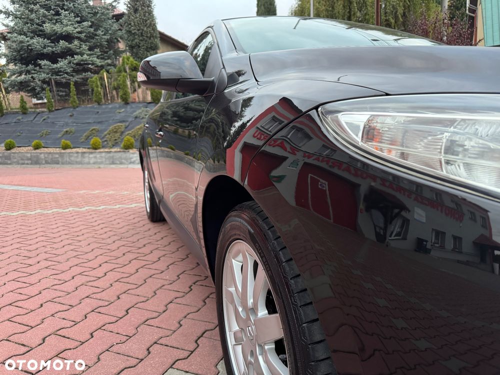 Renault Megane 1.6 16V 100 Authentique - 11
