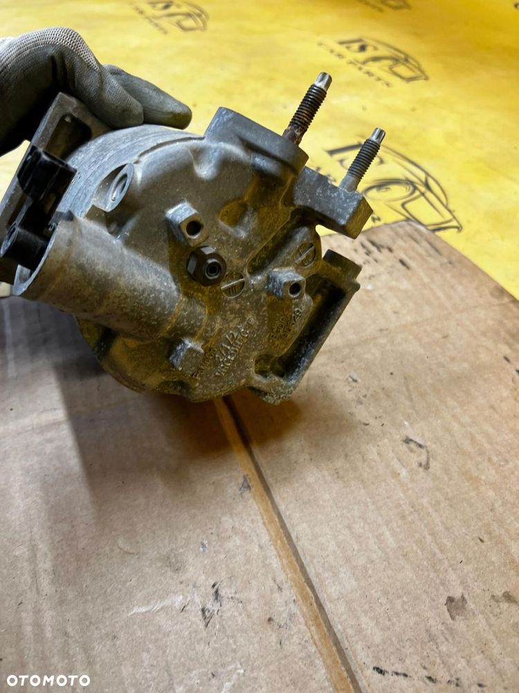 KOMPRESOR SPRĘŻARKA KLIMATYZACJI FORD ESCAPE MK3 III 1.5 EB - 5