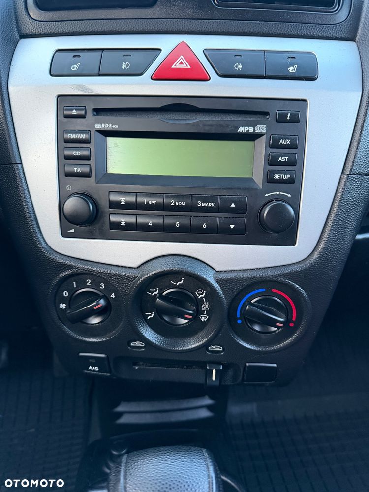 Kia Picanto 1.1 Cool - 10