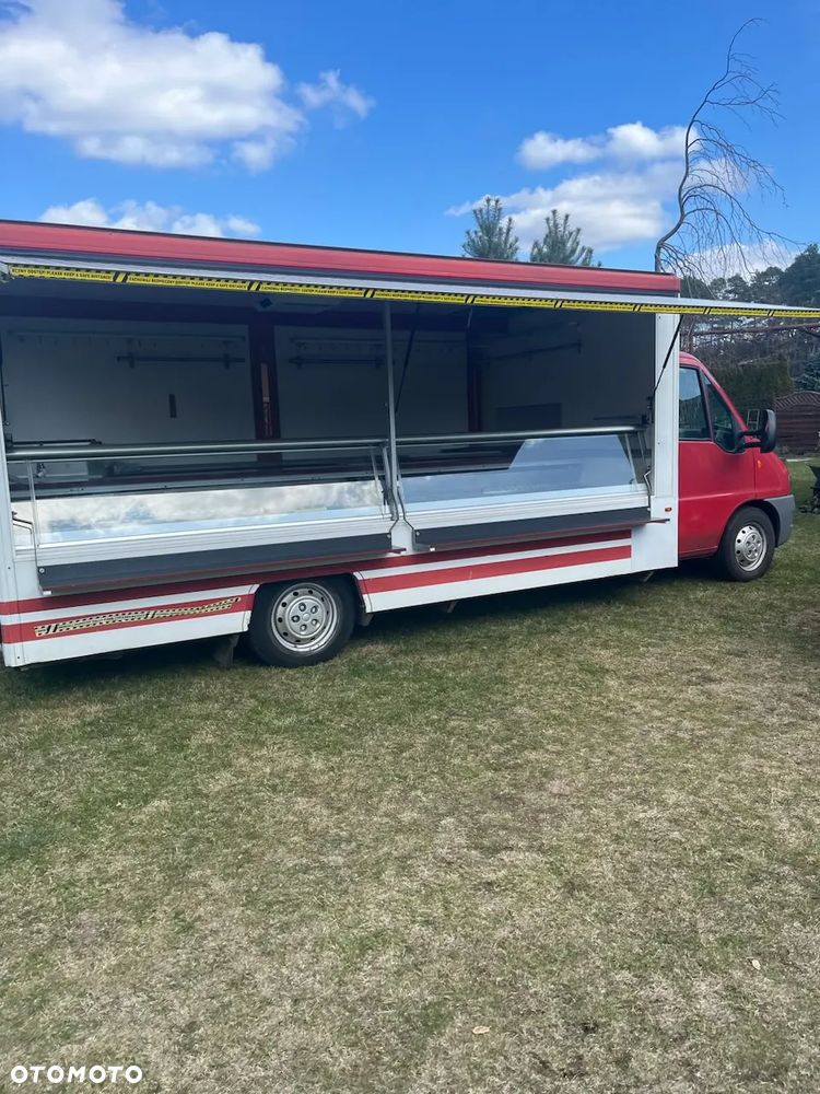 Fiat Ducato - 3