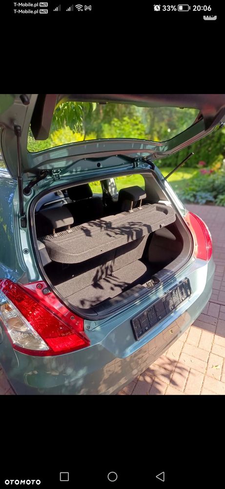 Suzuki Swift 1.3 Comfort - 11