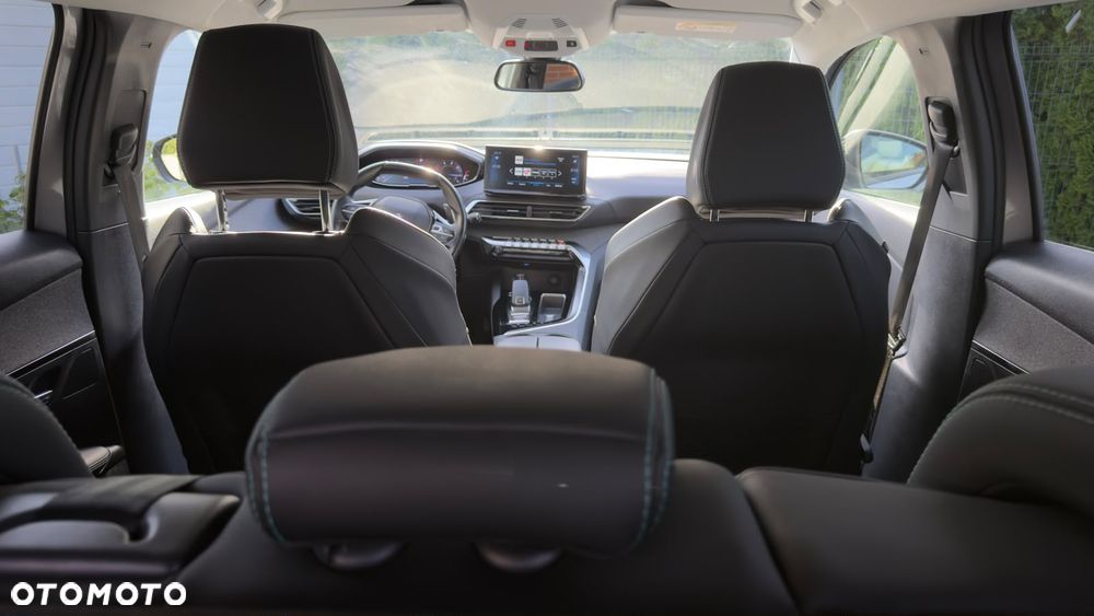 Peugeot 3008 - 3