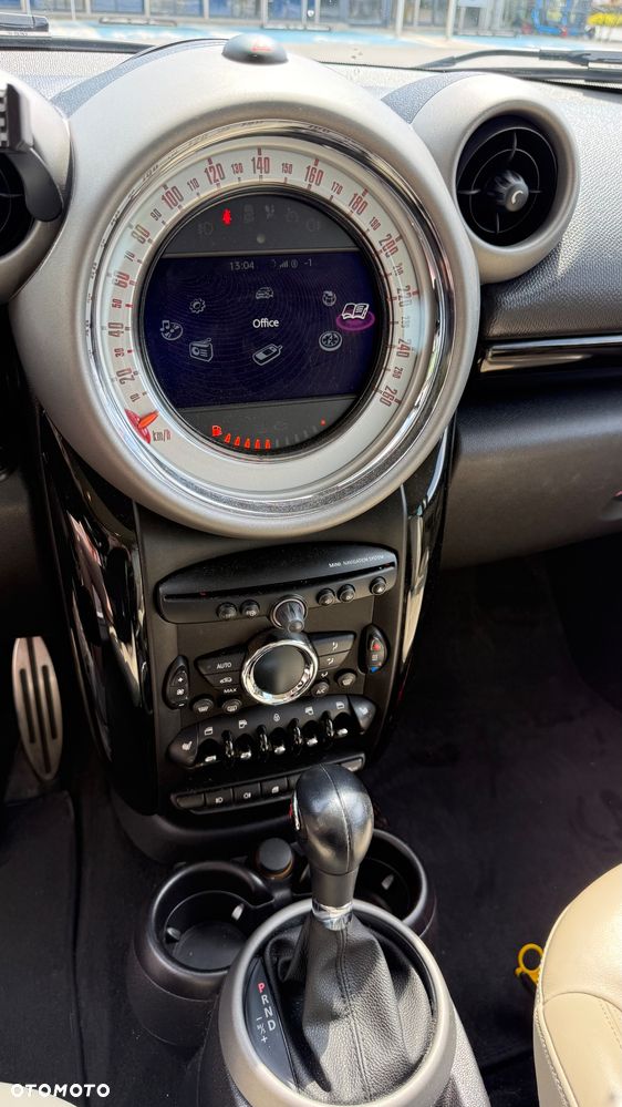 MINI Countryman - 16