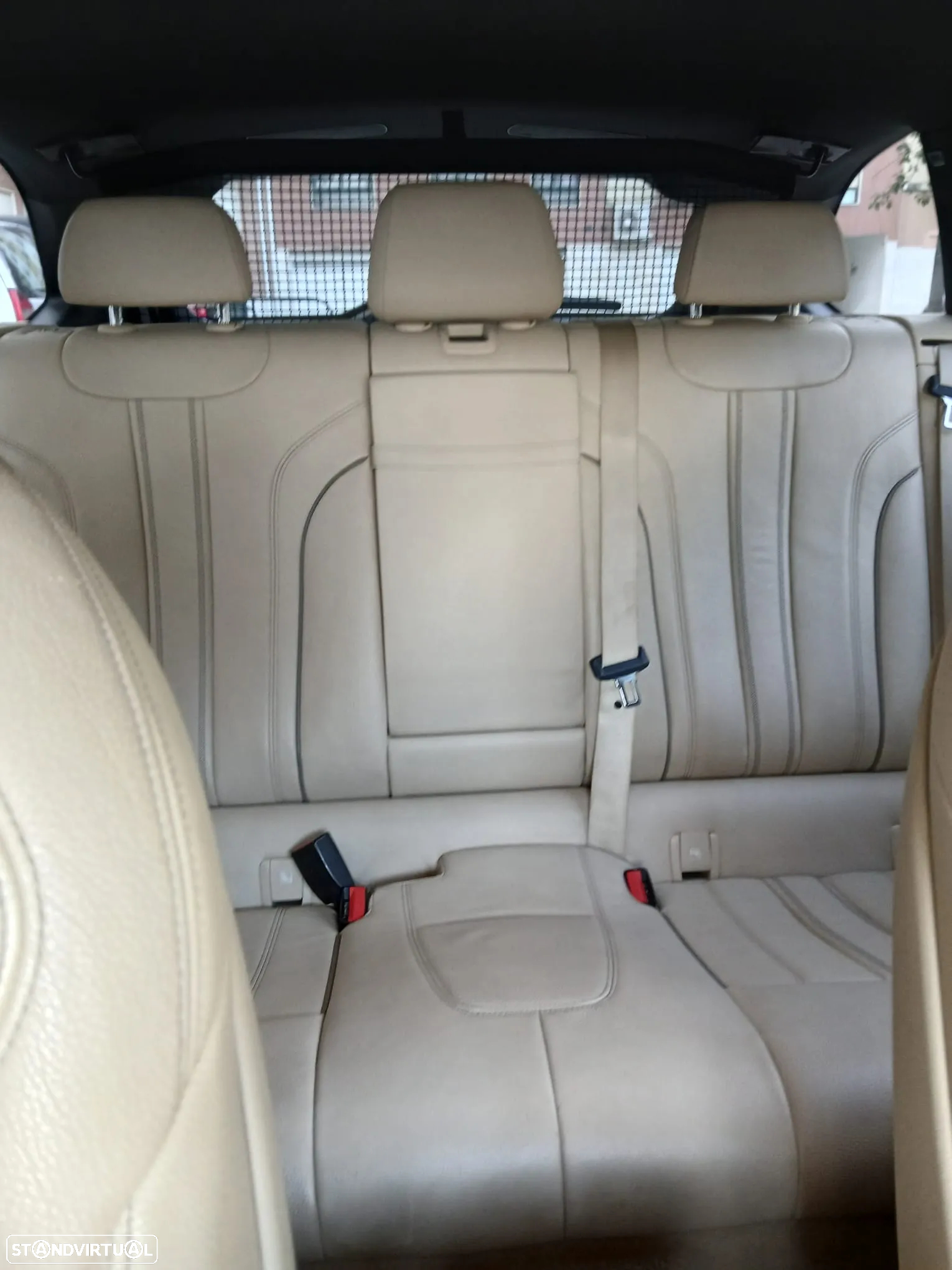 BMW 520 d Auto - 6