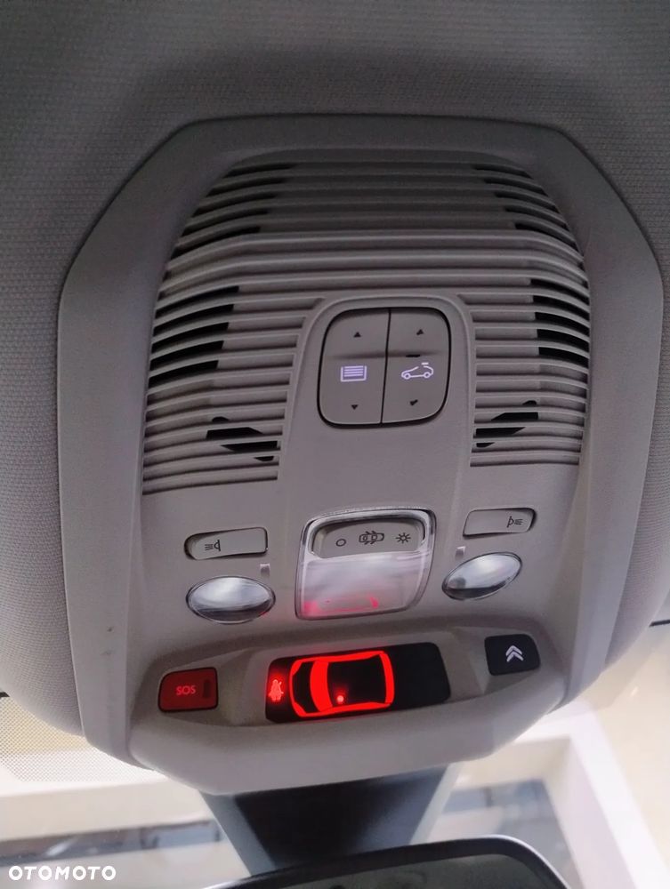 Citroën C5 Aircross 1.6 PureTech Shine EAT8 - 9