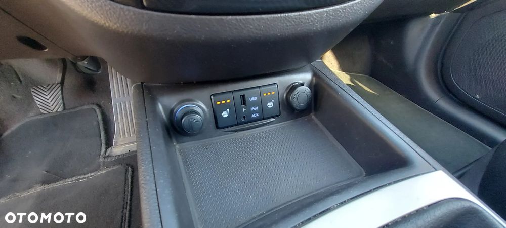 Hyundai Santa Fe - 15