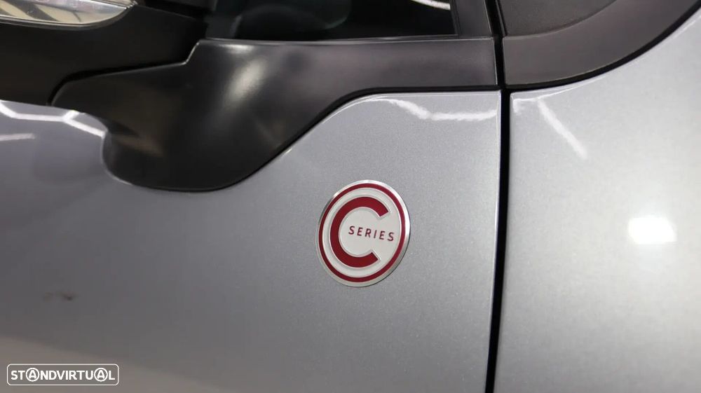 Citroën C3 1.5 BlueHDi C-Series - 10