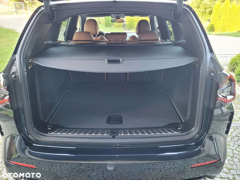 BMW X3 xDrive20d M Sport - 19