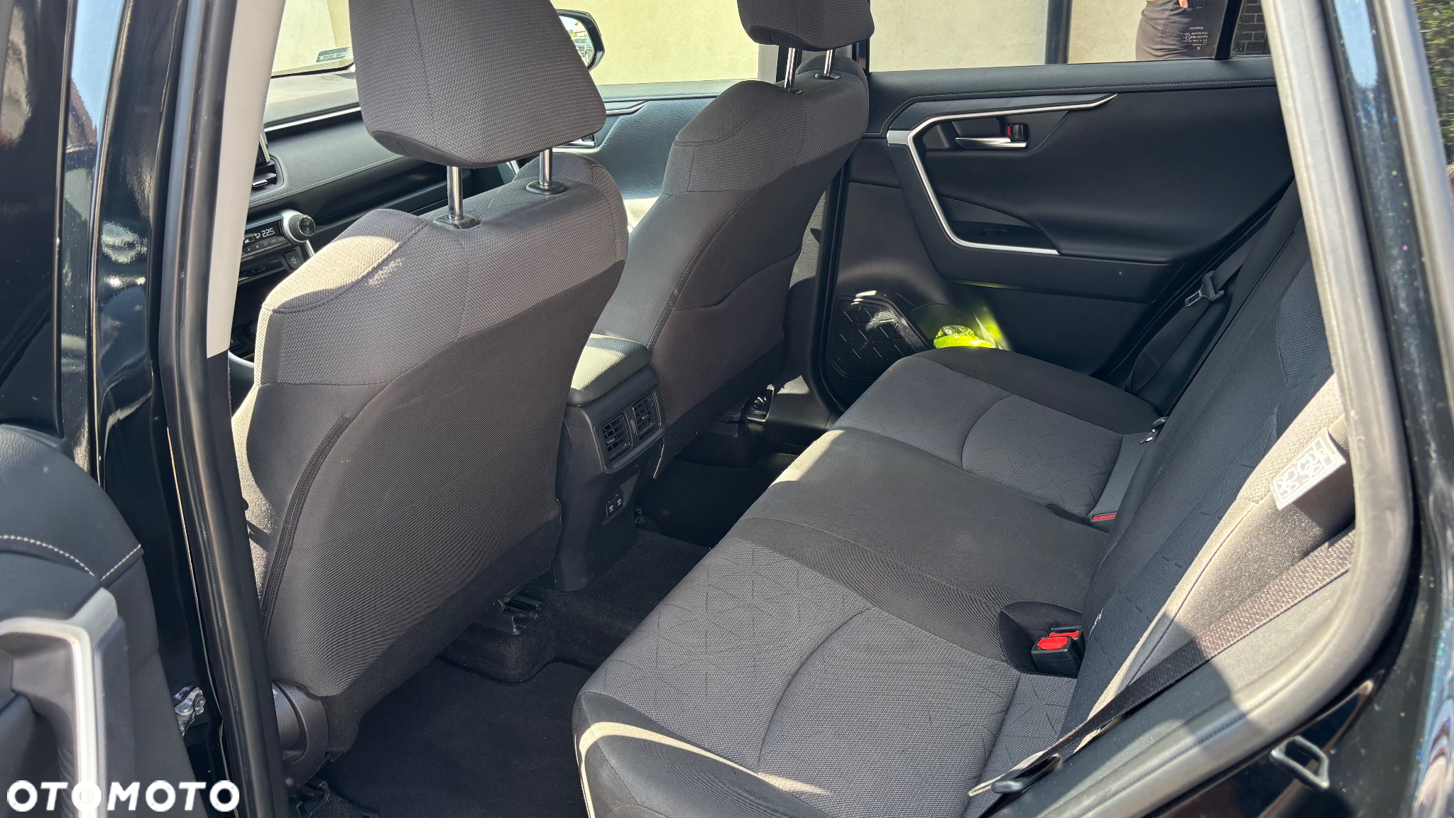 Toyota RAV4 2.0 Comfort 4x4 - 6