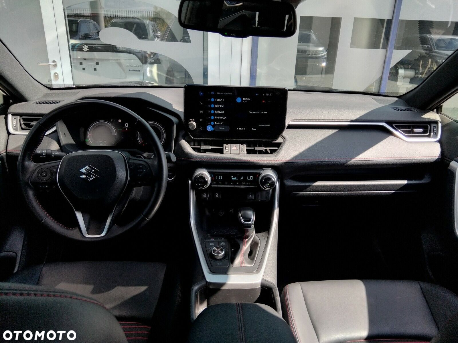 Suzuki Across - 18