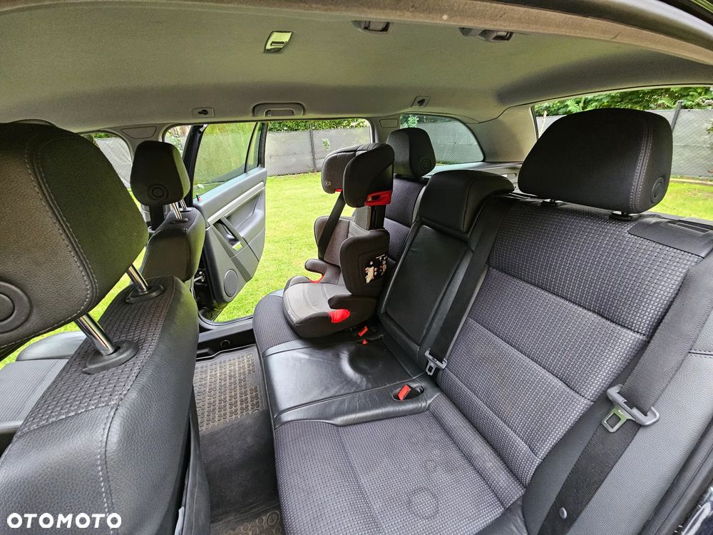 Opel Vectra 1.9 CDTI Caravan Cosmo Plus - 15