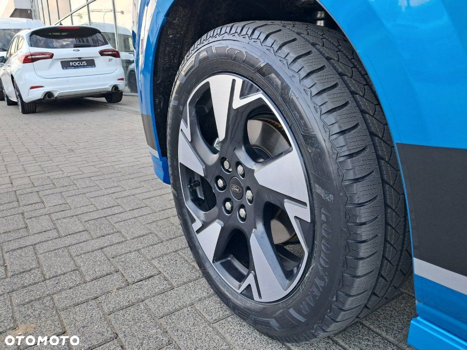Ford Transit Custom - 19