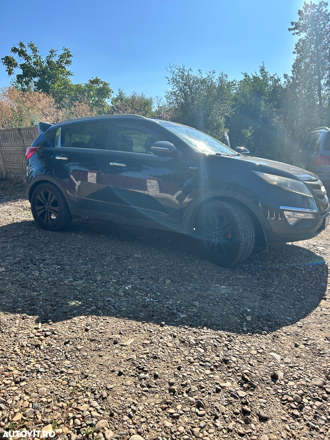 Kia Sportage - 21