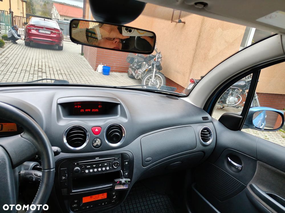 Citroën C3 1.6 HDi FAP Exclusive - 16