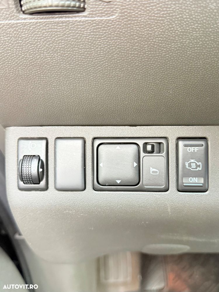 Nissan Navara DPF Autm. Comfort - 23