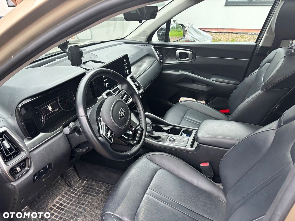 Kia Sorento 2.4 GDI AWD Vision - 10
