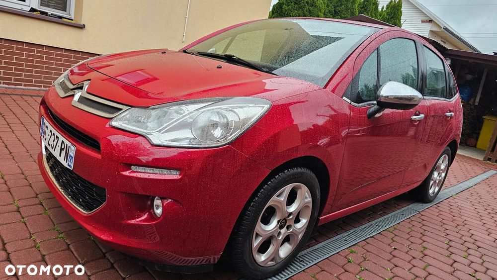 Citroën C3 Pure Tech (VTi) 82 Selection - 12