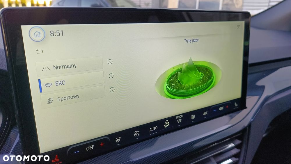 Ford Focus 1.5 EcoBlue ST-Line X - 11