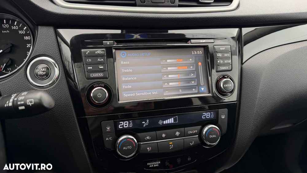 Nissan Qashqai 1.5 DCI N-Connecta - 18