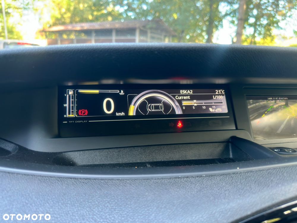 Renault Scenic Energy dCi 130 Start & Stop Bose Edition - 9