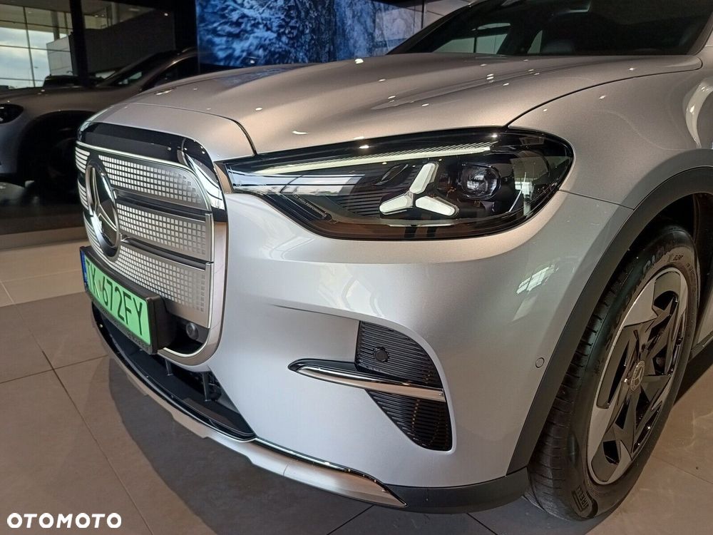 Mercedes-Benz GLC - 27