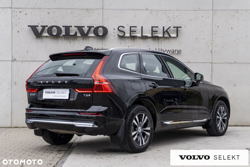 Volvo XC 60 - 7
