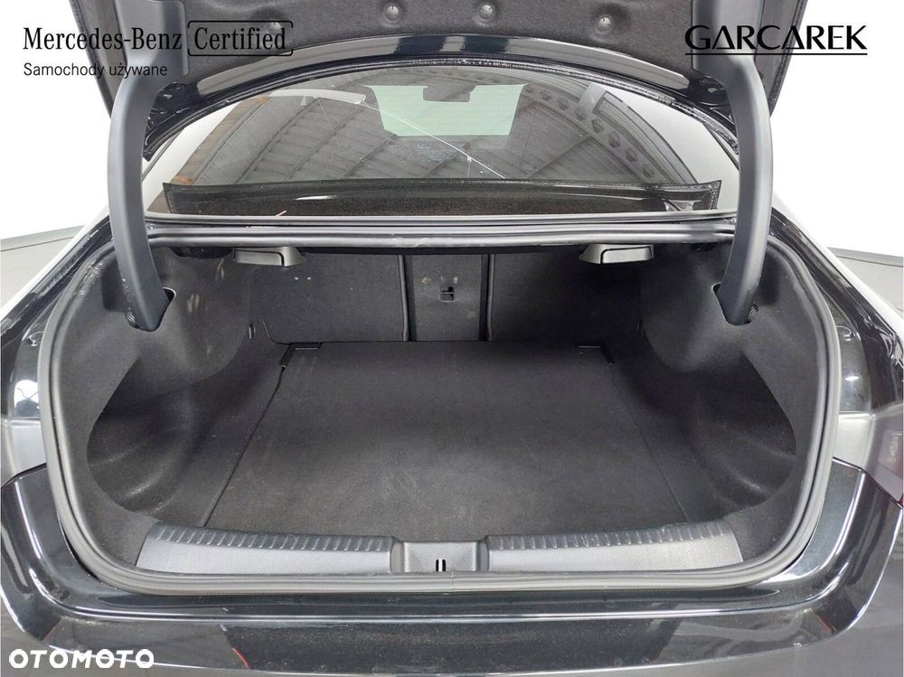 Mercedes-Benz CLA - 26