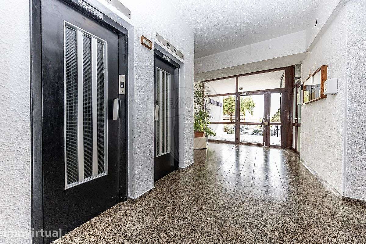 Apartamento T1 para venda - Grande imagem: 4/16