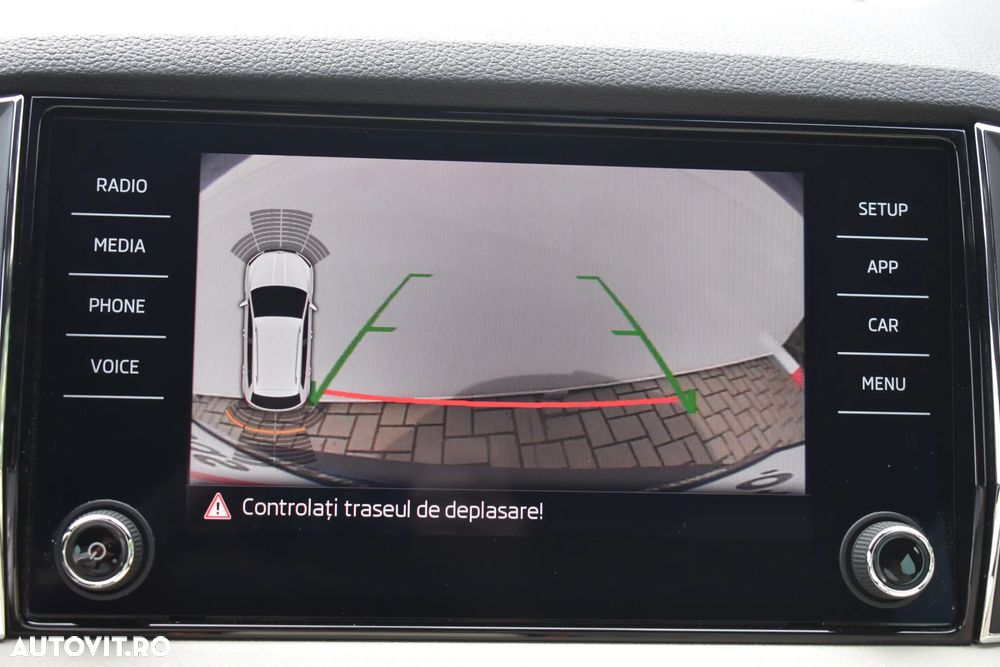 Skoda Karoq 2.0 TDI SCR 4x4 DSG Style - 19