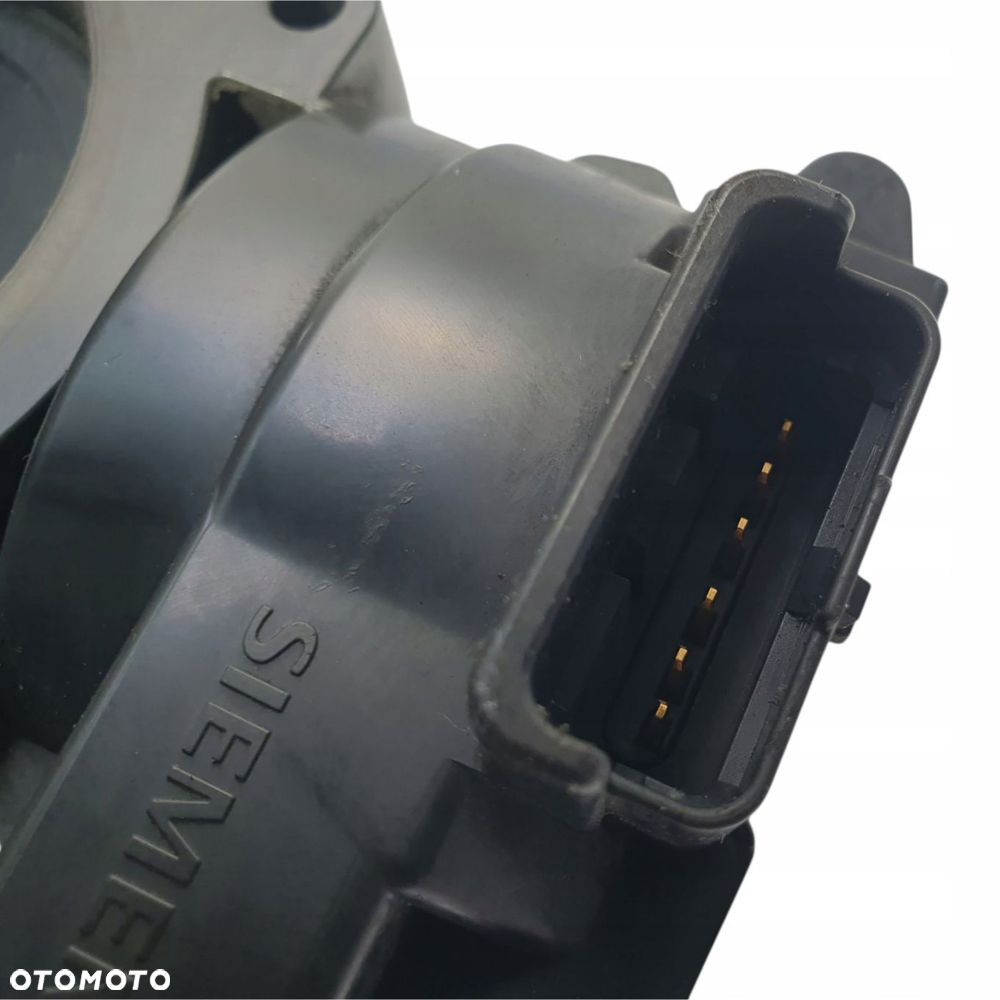 PRZEPUSTNICA Peugeot 207 1.4 VTi V757669780 A2C53279370 - 5