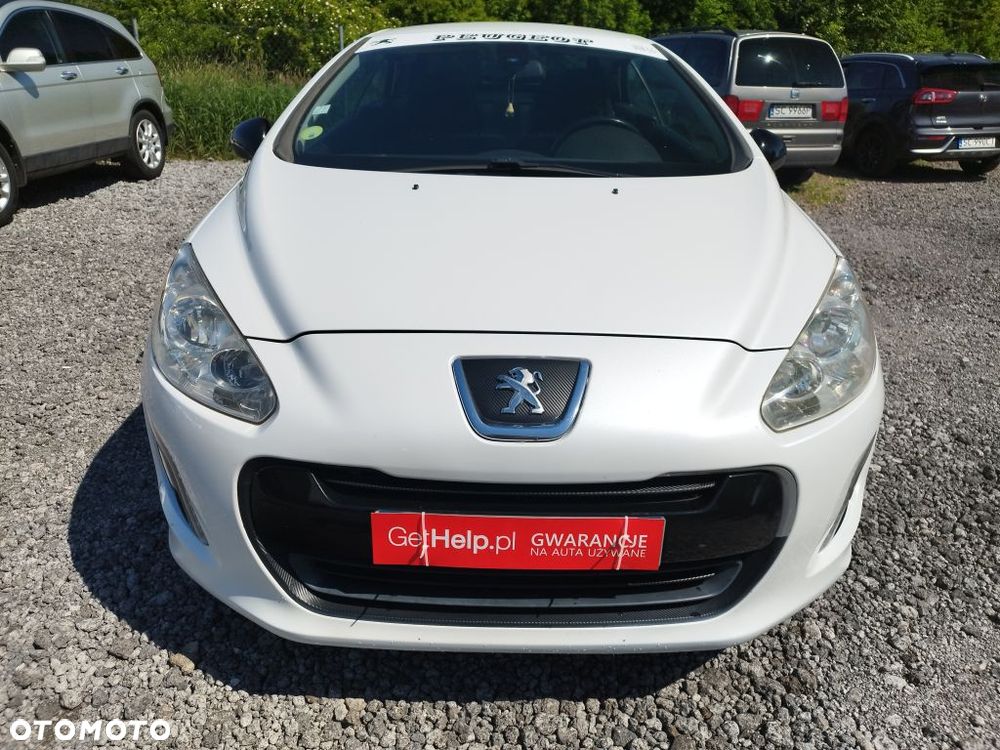 Peugeot 308 CC - 5