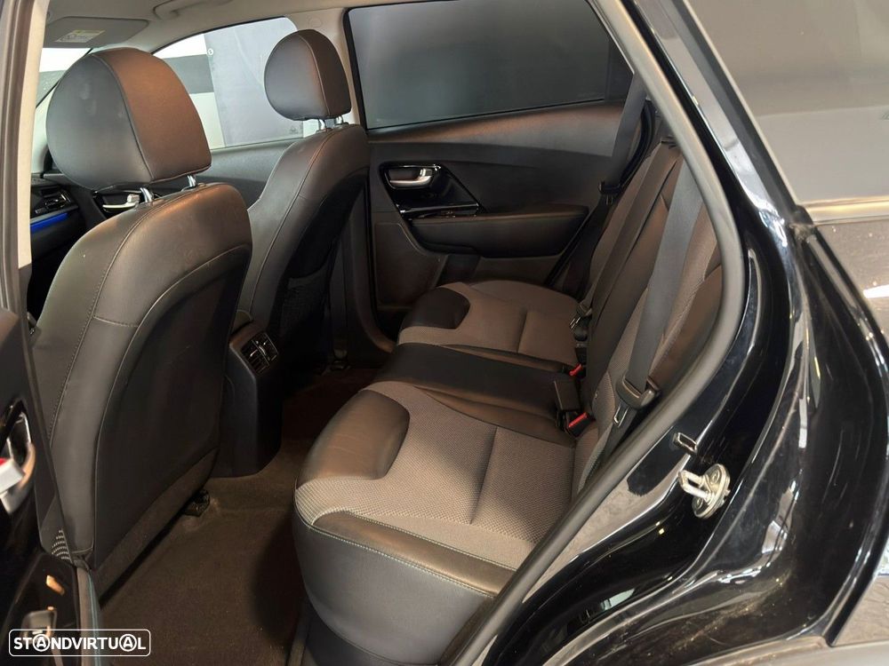 Kia e-Niro 64kWh - 3