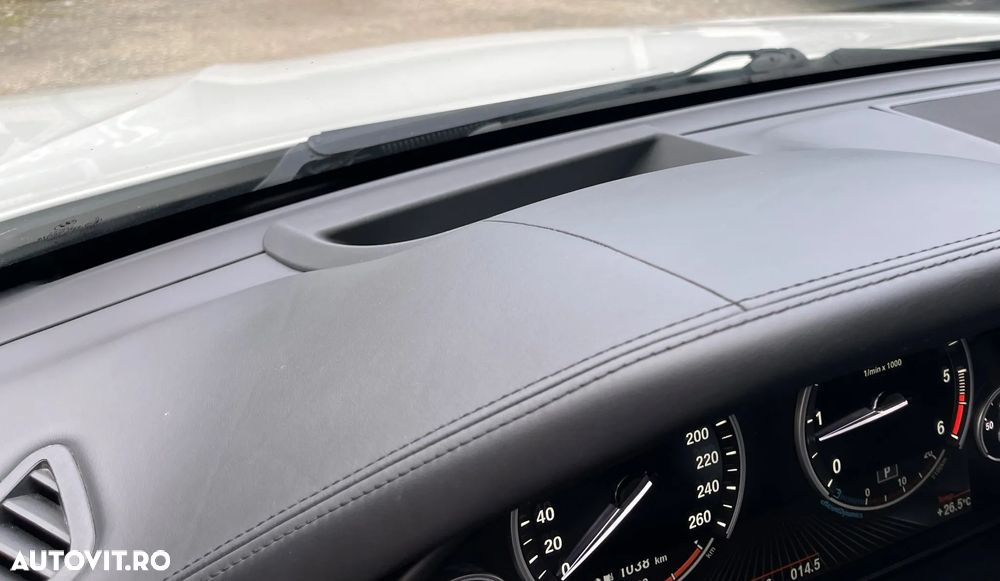 BMW X5 xDrive30d - 11