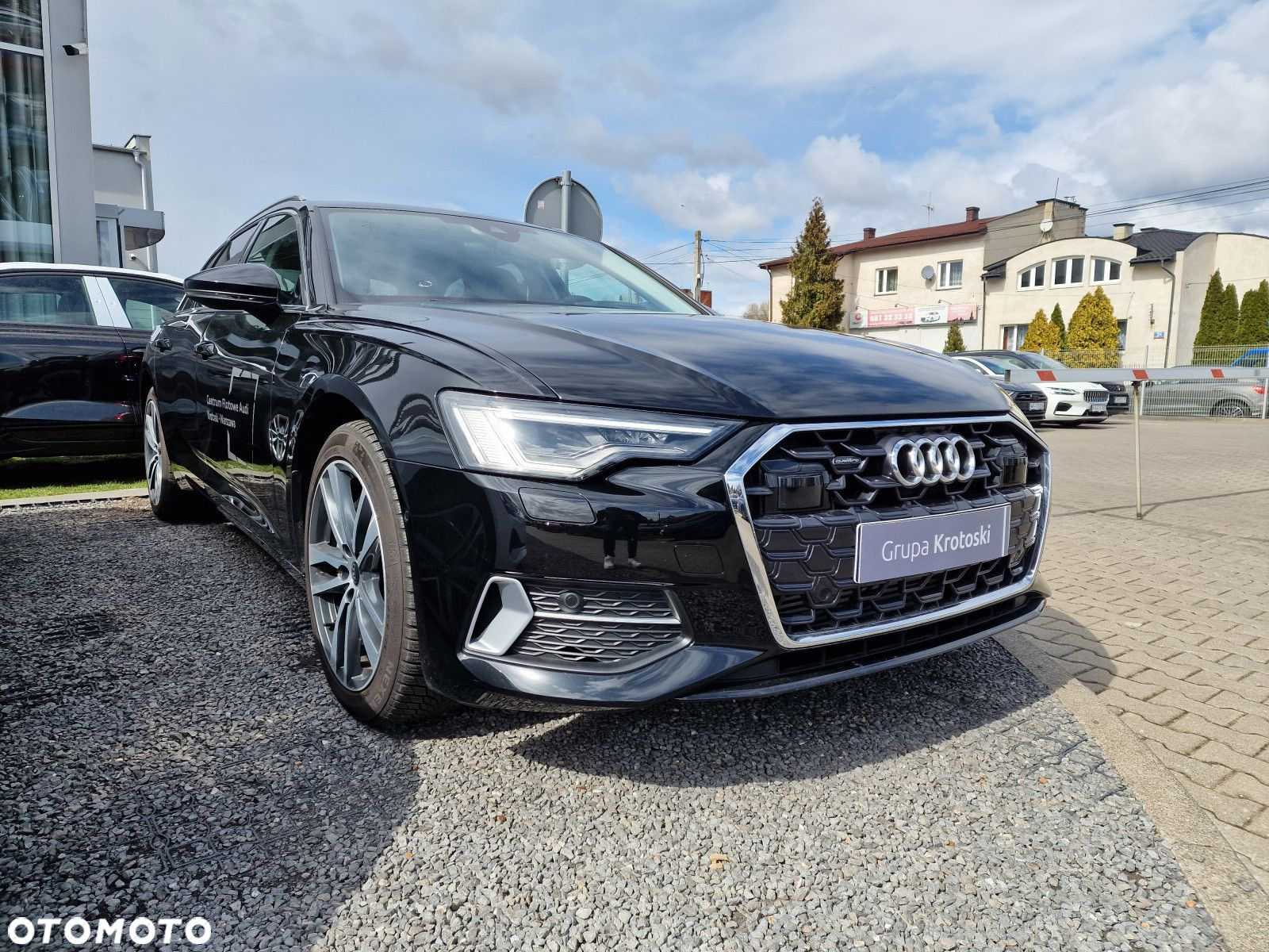 Audi A6 - 5