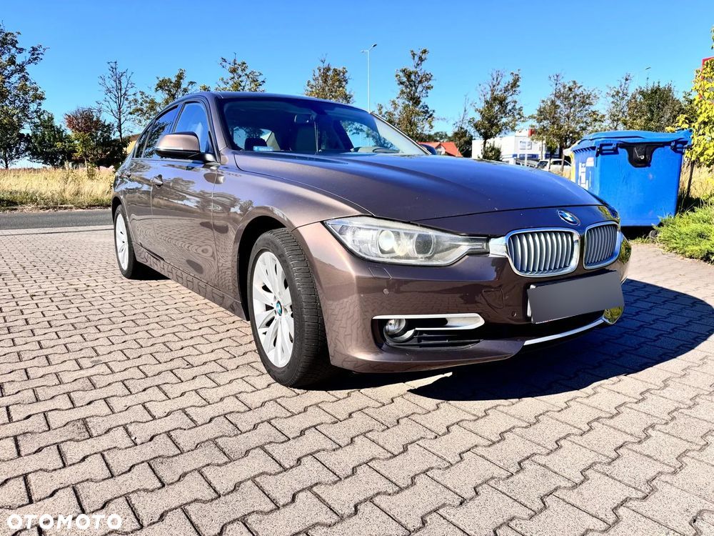 BMW Seria 3 - 18