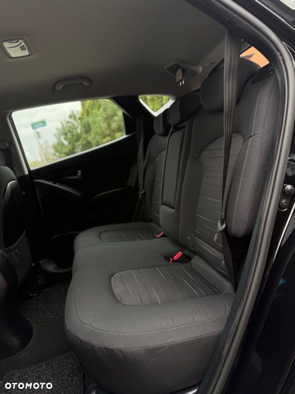 Hyundai ix35 1.6 2WD 5 Star Edition - 26