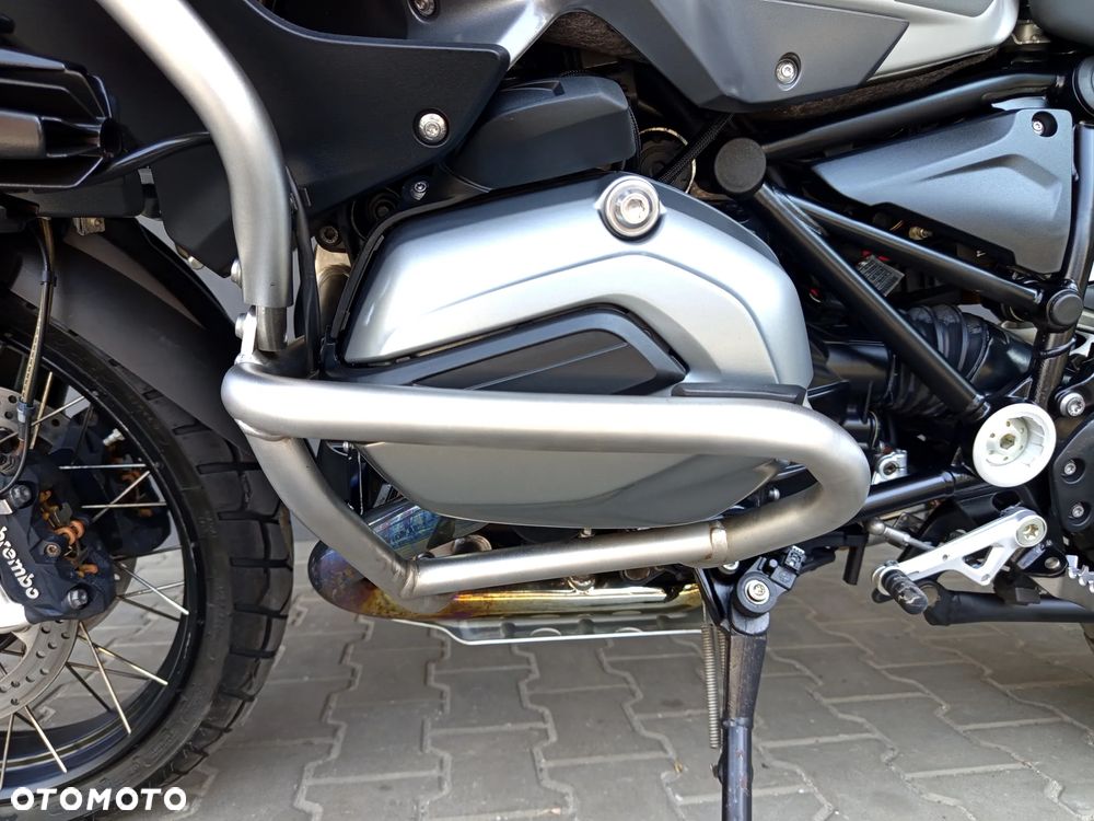 BMW GS - 20