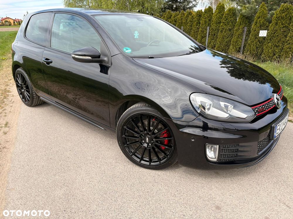 Volkswagen Golf 2.0 GTI DSG - 3